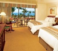 Sheraton Maui Resort & Spa Oceanview Room